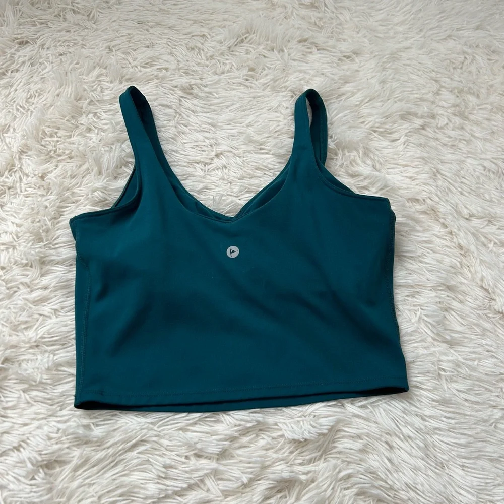 Athletic Tank Top - Picture 2 of 3
